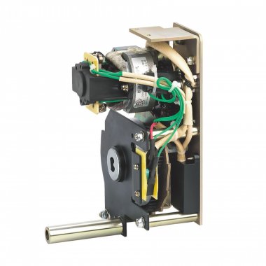 Фотография товара 'CHINT 263686 Двигательный привод AC/DC110В для NA8-4000-7500 (R)'