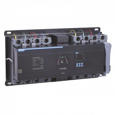 Фотография товара 'CHINT 256840 Устройство автоматического ввода резерва NXZM-800S/4B 630A'