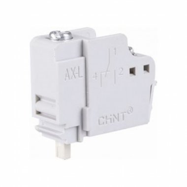 Фотография товара 'CHINT 900309 AL-8/M8-1250 контакт аварийной сигнализации для NM8(S)-800-1250'