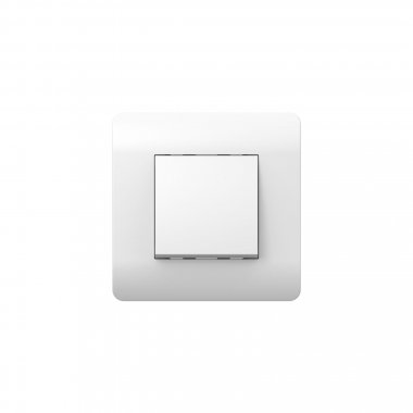 Фотография товара 'CHINT 431517 (NEW3-E) Переключатель перекрестный 1-клавишный, 10А'