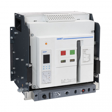 Фотография товара 'CHINT 396423 Воздушный авт. выкл. NA8-4000HU-2000H/3P выкат.,2000А, 75кА, тип H, AC230В (R)'