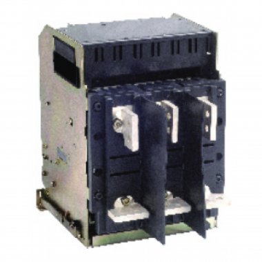 Фотография товара 'CHINT 259203 Межфазные перегородки для NA8-7500 (4P, выкатного исп.) (R)'