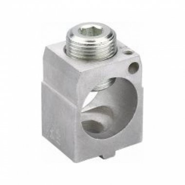 Фотография товара 'CHINT 900418 CT33 Зажимы для NM8(S)-400/630/3P'