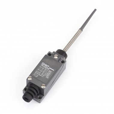 Фотография товара 'CHINT 443030 Выключатель путевой YBLX-ME/8166 универсального типа I (R)'