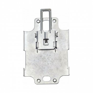 Фотография товара 'CHINT 269759 Скобы для крепления на DIN-рейку DRA21-M8 для NM8N-125 4P (R)'