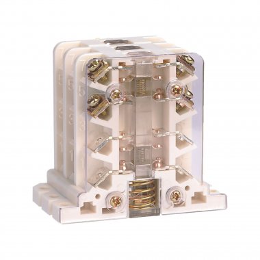 Фотография товара 'CHINT 263695 Вспомогательный контакт 4НО+ 4НЗ для NA8-2500-7500 (R)'