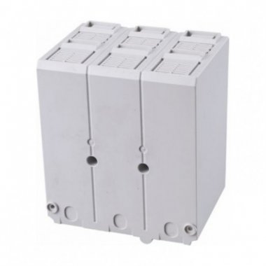 Фотография товара 'CHINT 150785 LT43 Большие защитные крышки выводов ,NM8-800/1250/3P'