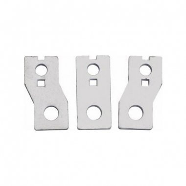 Фотография товара 'CHINT 150824 FM33 Внешние выводы для переднего присоединения ,NM8-400/630/3P'