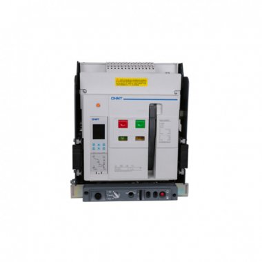 Фотография товара 'CHINT 260077 Воздушный авт. выкл. NA8-7500H-7500H/4P выкат.,7500A, 150кА, тип H, AC230В (R)'