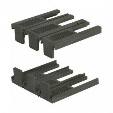 Фотография товара 'CHINT 132560 Защитные крышки выводов, NM1-400S/3P'