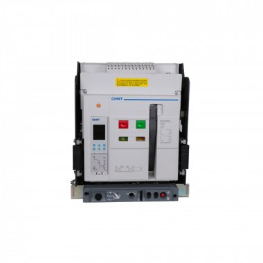 Фотография товара 'CHINT 262863 Воздушный авт. выкл. NA8-7500-4000H/3P выкат.,4000A, 135кА, тип H, AC230В (R)'