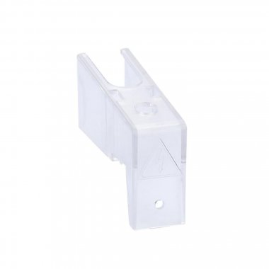 Фотография товара 'CHINT 324224 Защитные крышки выводов NF2-125TS1 1P (R)'