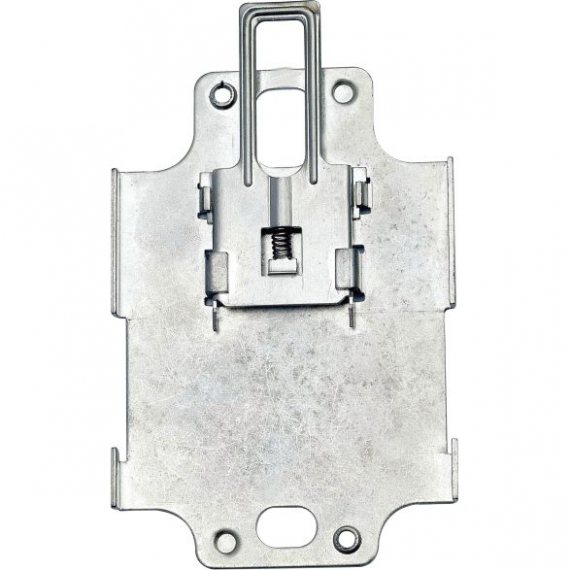 Фотография товара 'CHINT 269761 Скобы для крепления на DIN-рейку DRA22-M8 для NM8N-250 4P (R)'