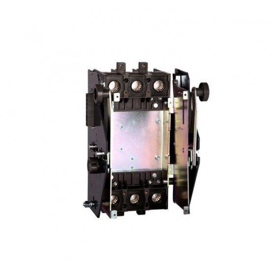 Фотография товара 'CHINT 269747 Шасси для выкатного исполнения DOB23F-M8 (перед. присоед.) для 4P NM8N-400 (R)'