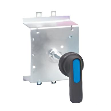 Фотография товара 'CHINT 946887 Ручной поворотный привод ERH-M5 для NXM-800 (R)'