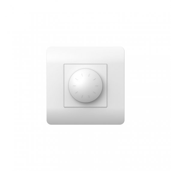 Фотография товара 'CHINT 431532 (NEW3-E) Светорегулятор 500Вт'