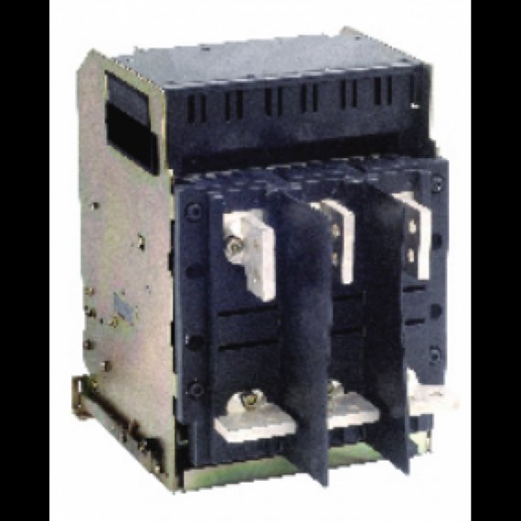 Фотография товара 'CHINT 111726 Межфазные перегородки для NA8G-4000 (4P, выкатного исп.) (R)'