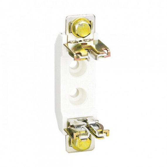 Фотография товара 'CHINT 521370 Держатель плавкой вставки RT36-4-1250, габарит 4, 1250А'