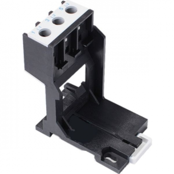 Фотография товара 'CHINT 837996 Монтажный блок для NR2-93 и NXR-100 (R)'