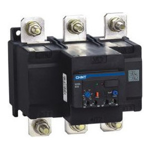Фотография товара 'CHINT 837133 Тепловое реле NXR-630 200A-400A (R)'