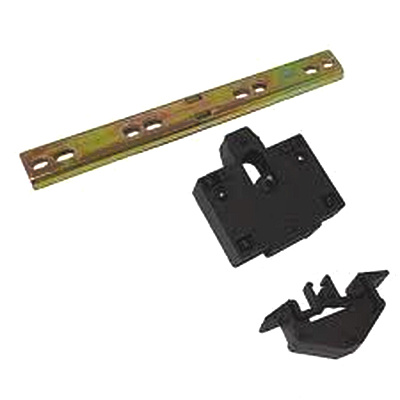 Фотография товара 'CHINT 256717 Механическая блокировка MI-5 для NC1-09-32, NXC-09-38 (R)'