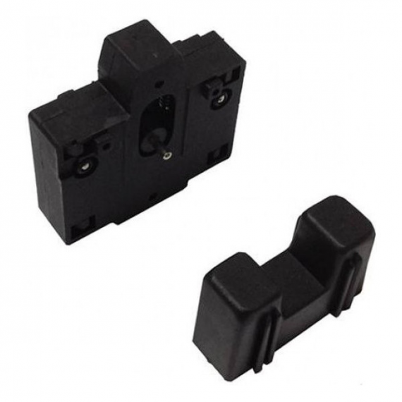 Фотография товара 'CHINT 263761 Механическая блокировка MI-9 для NXC-120-225 (R)'