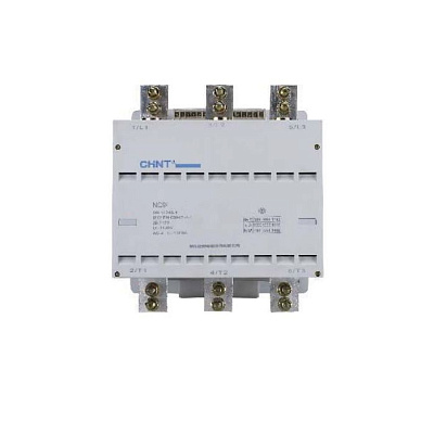 Фотография товара 'CHINT 255117 Контактор вакуумный NC9-1000 110В 60Гц'