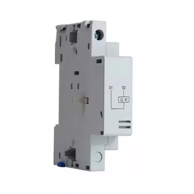 Фотография товара 'CHINT 495908 Расцепитель миним. напряжения NS2-UV110 (R)'