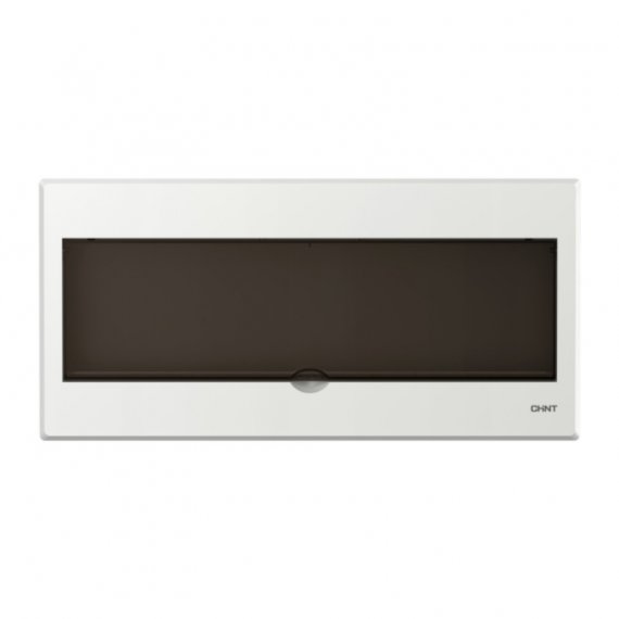 Фотография товара 'CHINT 301800 Корпус пластиковый NEX5-C12000M IP30 20 мод. 1 ряд. навесной (R)'