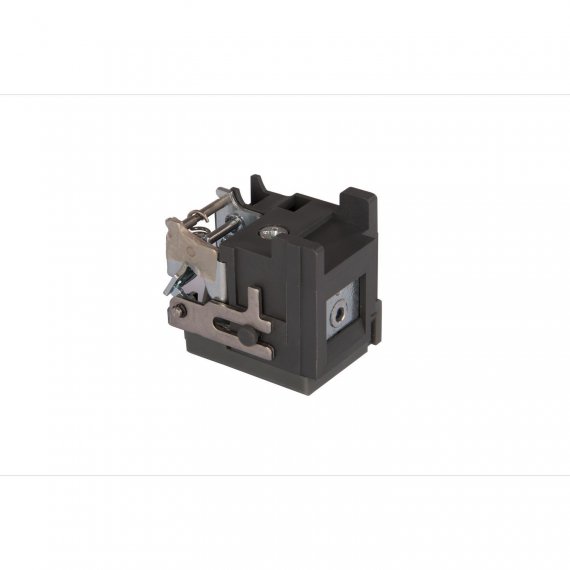 Фотография товара 'CHINT 434042 Расцепитель минимального напряжения UVT22-M8 DC220В для NM8N-250HV'