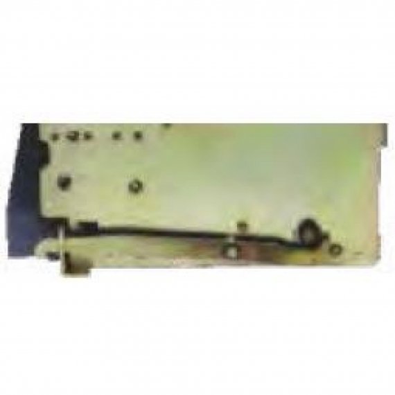 Фотография товара 'CHINT 263706 Индикатор положения выключателя в выкатной корзине для NA8-2500-4000 (R)'