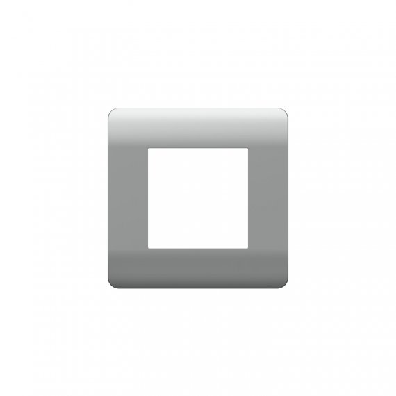 Фотография товара 'CHINT 431433 (NEW3-E) Рамка 1-ая'