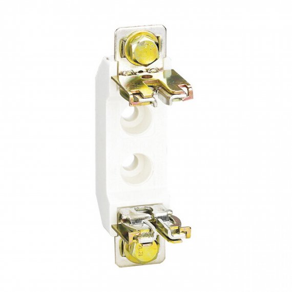 Фотография товара 'CHINT 521548 Держатель плавкой вставки RT36-4-1250, габарит 4, 1250А (R)'