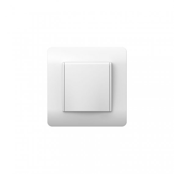 Фотография товара 'CHINT 431550 (NEW3-E) Розетка с/з со шторками с крышкой, 16А, IP44'