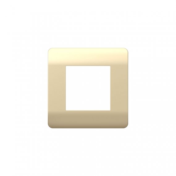 Фотография товара 'CHINT 431432 (NEW3-E) Рамка 1-ая'