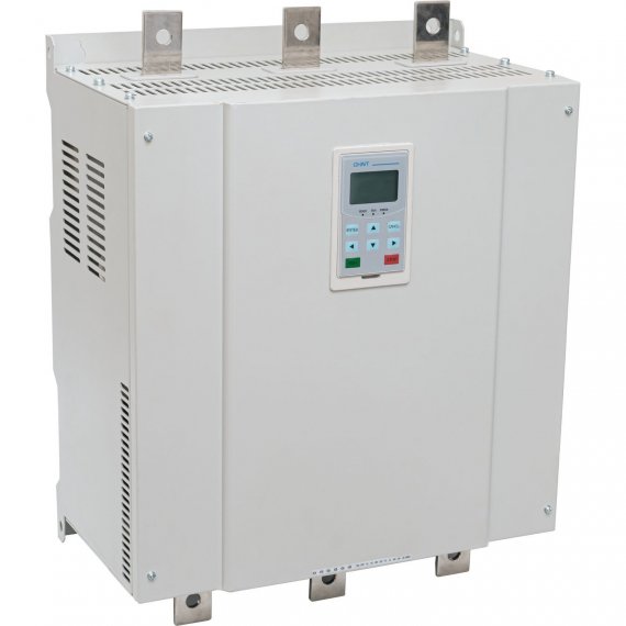 Фотография товара 'CHINT 438282 Устройство плавного пуска NJR5-900/ZX3 900А 450кВт 380В'