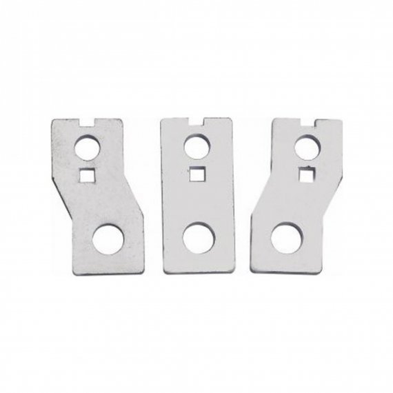 Фотография товара 'CHINT 900406 FM23 Внешние выводы для переднего присоединения, NM1-250 и NM8(S)-250'