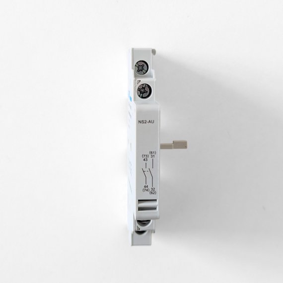 Фотография товара 'CHINT 495873 Доп.контакты NS2-AU20 2НО для NS2-80(R)'