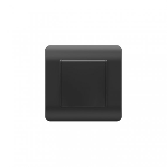 Фотография товара 'CHINT 431500 (NEW3-E) Розетка с/з со шторками с крышкой, 16А, IP44'