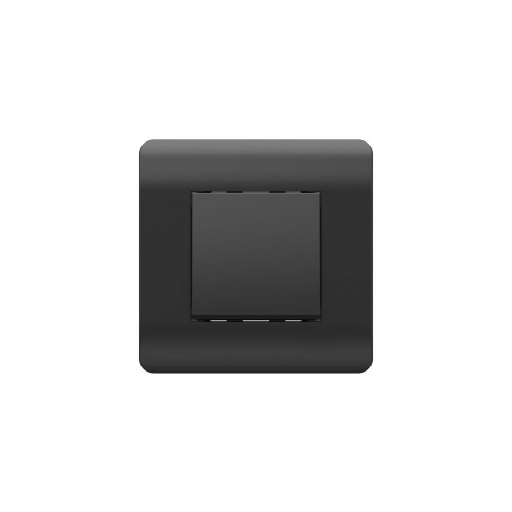 Фотография товара 'CHINT 431465 (NEW3-E) Переключатель перекрестный 1-клавишный, 10А'