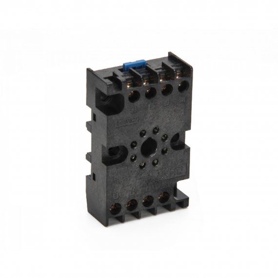 Фотография товара 'CHINT 294995 Розетка CZS08X-E для JSZ3 (R)'