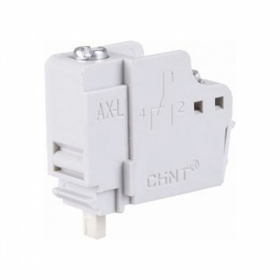 Фотография товара 'CHINT 900309 AL-8/M8-1250 контакт аварийной сигнализации для NM8(S)-800-1250'