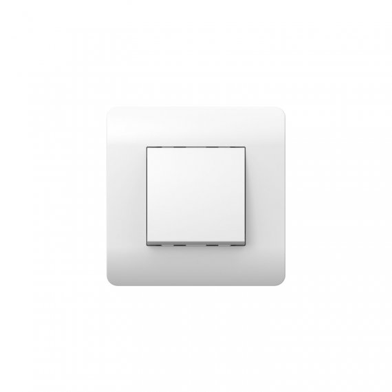 Фотография товара 'CHINT 431517 (NEW3-E) Переключатель перекрестный 1-клавишный, 10А'