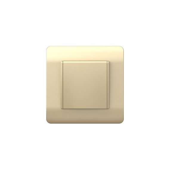 Фотография товара 'CHINT 431448 (NEW3-E) Розетка с/з со шторками с крышкой, 16А, IP44'