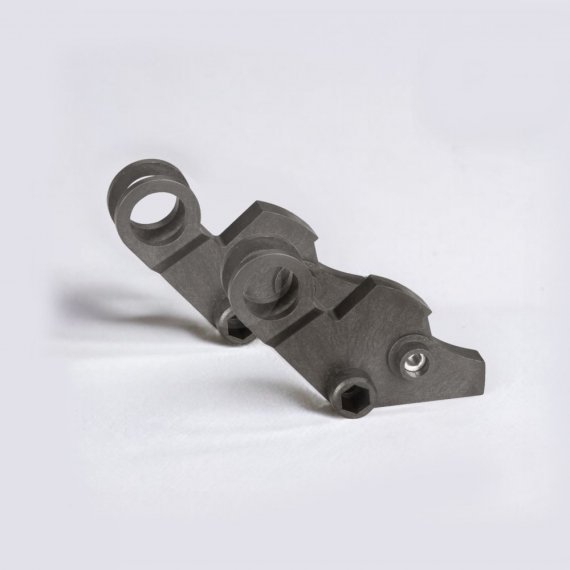 Фотография товара 'CHINT 237993 Механическая блокировка для NC2-630-800(Горизонтальная) (R)'