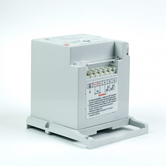 Фотография товара 'CHINT 269641 Моторный привод MOD22-M8 DC24В для NM8N-250 (R)'