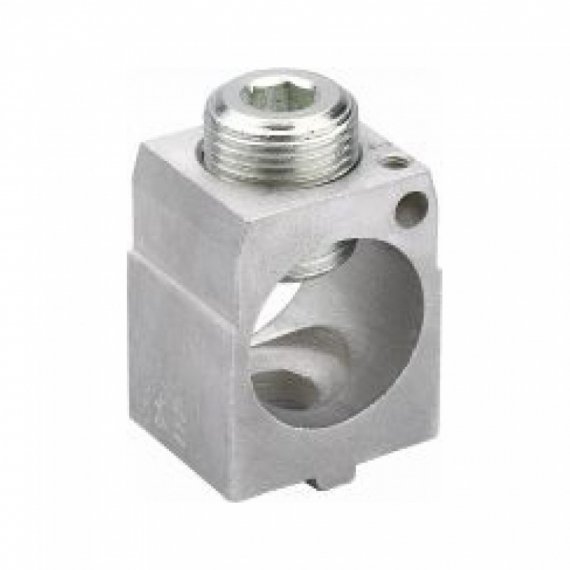 Фотография товара 'CHINT 900424 ET23 C1 клеммы 1 кабель 1X240мм? , NM8(S)-250'