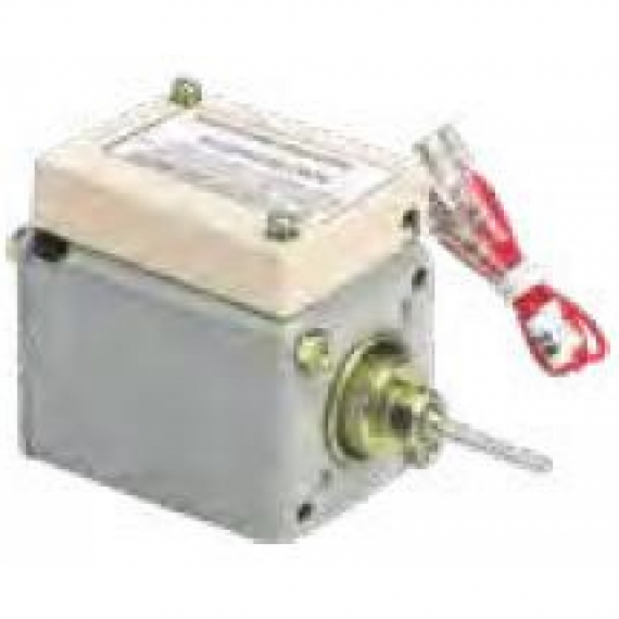 Фотография товара 'CHINT 297310 Расцепитель минимального напряжения DС24В для NA8-1600-4000'