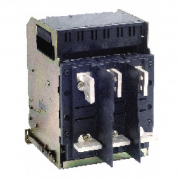 Фотография товара 'CHINT 263702 Межфазные перегородки для NA8-2500-4000 (3P, выкатного исп.) (R)'