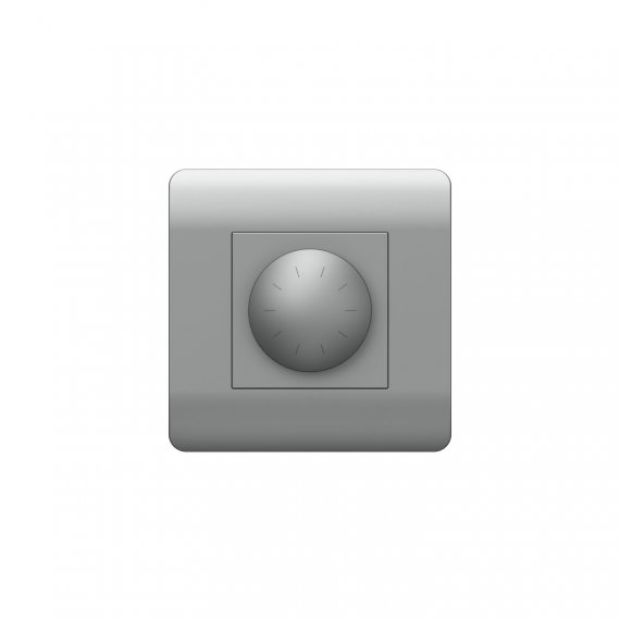 Фотография товара 'CHINT 431443 (NEW3-E) Светорегулятор 500Вт'